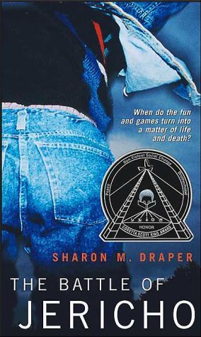 The Battle of Jericho (The Jericho Trilogy)