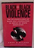 Black-on-Black Violence