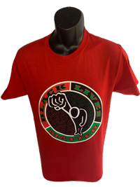 Black Lives Matter Fist T-Shirt