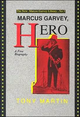 Marcus Garvey, Hero