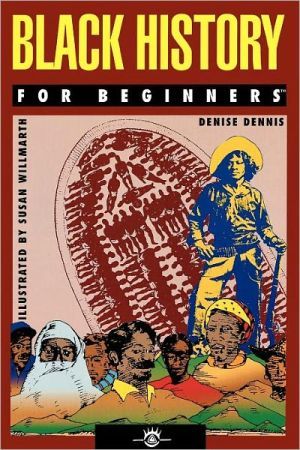 Black History For Beginners
