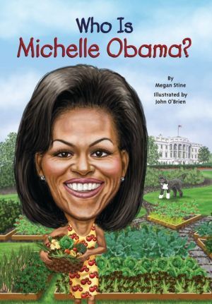 Who Is Michelle Obama? (Who Was?)