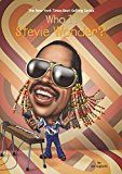 Who Is Stevie Wonder? (Who Was?)