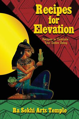 Recipes for Elevation