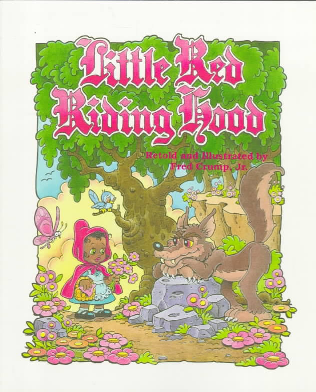 Little Red Riding Hood