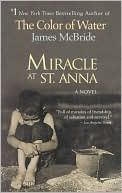 Miracle at St. Anna