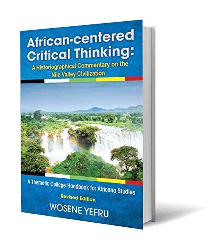 African-centered Critical Thinking