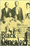 Black Genealogy