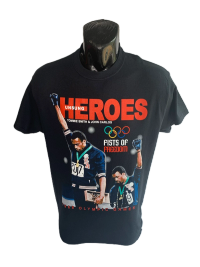 Unsung Heroes T-Shirt