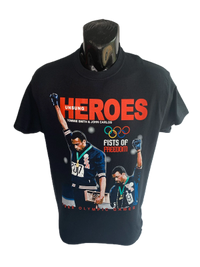 Unsung Heroes T-Shirt