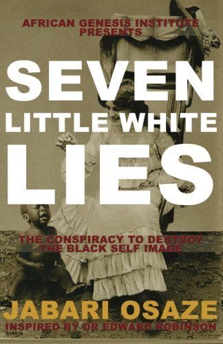 7 Little White Lies