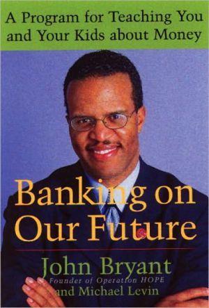 Banking on Our Future