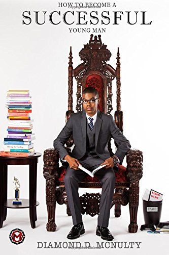How to Become a Successful Young Man