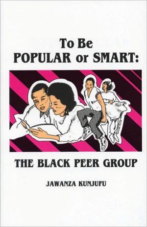To be Popular Or Smart