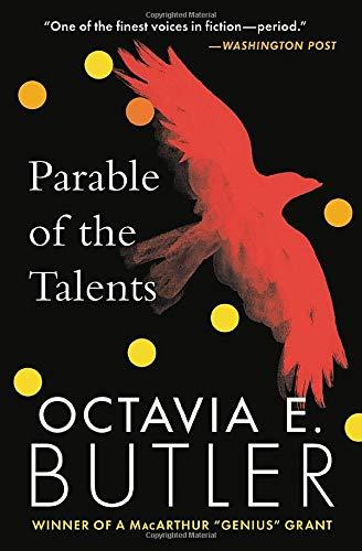 Parable of the Talents (Parable, 2)