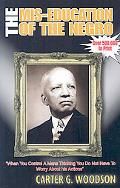 The Miseducation of the Negro