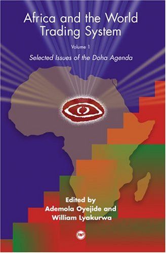 Africa And The World Trading System (Vol 1)