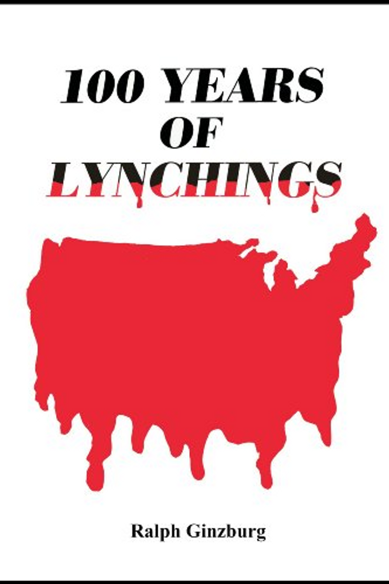 100 Years Of Lynchings