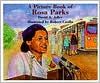 A Picture Book of Rosa Parks (Picture Book Biography)
