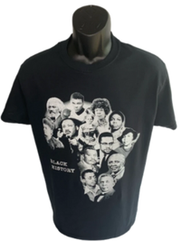 Black History T-Shirt
