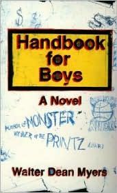 Handbook for Boys: A Novel