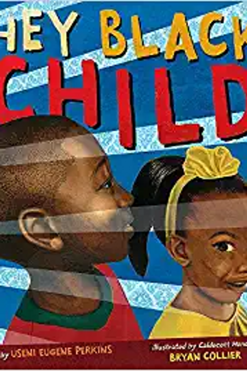 Hey Black Child