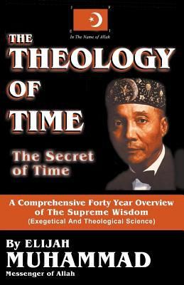The Theology Of Time: The Secret Of Time