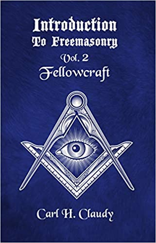 Introduction To Freeasonry Vol 2 Fellowcraft