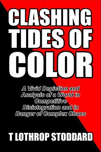 Clashing Tides of Color