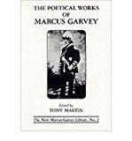 The Poetical Works of Marcus Garvey (The New Marcus Garvey Library ; No. 2)
