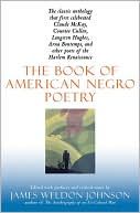 The Book of American Negro Poetry: Revised Edition