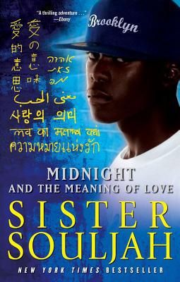 Midnight and the Meaning of Love (2) (The Midnight Series)