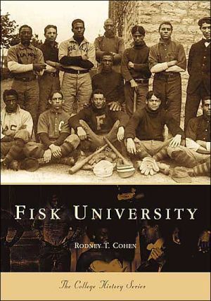 Fisk University (TN) (College History Series)
