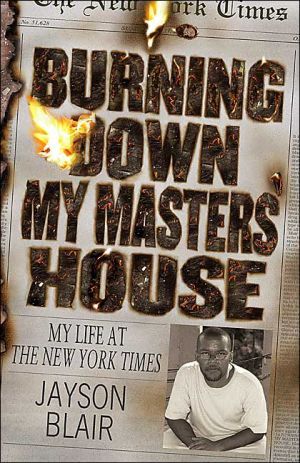 Burning Down My Masters' House