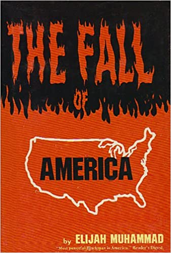 The Fall of America