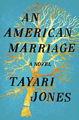 An American Marriage (Thorndike Press Large Print African American)