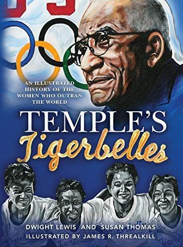 Temple's Tigerbelles