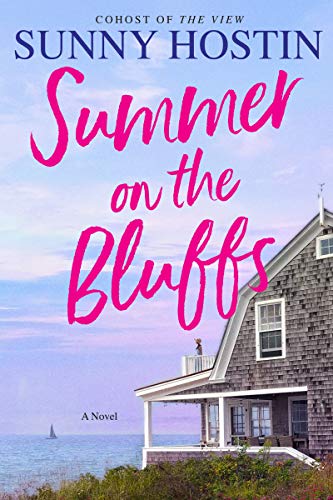 Summer on the Bluffs: A Novel (Oak Bluffs)