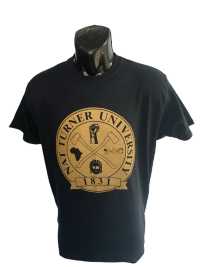 Nat Turner University T-Shirt