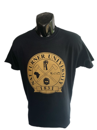 Nat Turner University T-Shirt