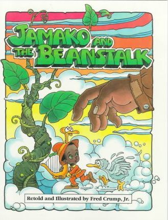Jamako and the Beanstalk