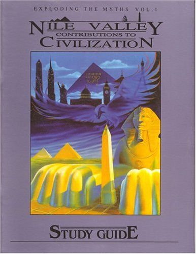 Nile Valley Contributions to Civilization