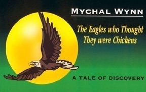 The Eagles Who Thought They Were Chickens