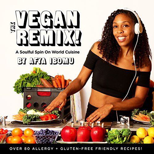 The Vegan Remix
