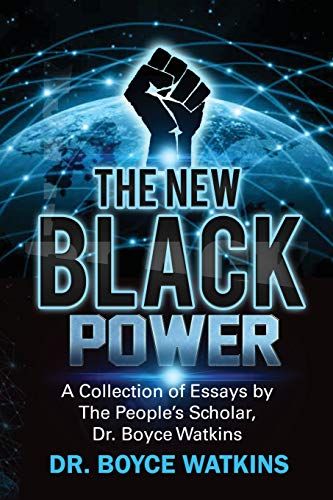The New Black Power
