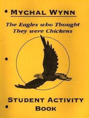 The Eagles Who Thought They Were Chickens