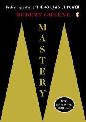 Robert Greene 2 Books Collection Set (Mastery, The 48 Laws Of Power)