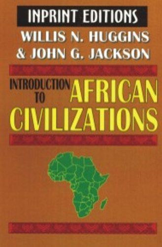 An Introduction to African Civilizations