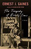 The Tragedy of Brady Sims (Vintage Contemporaries)