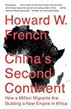 China's Second Continent